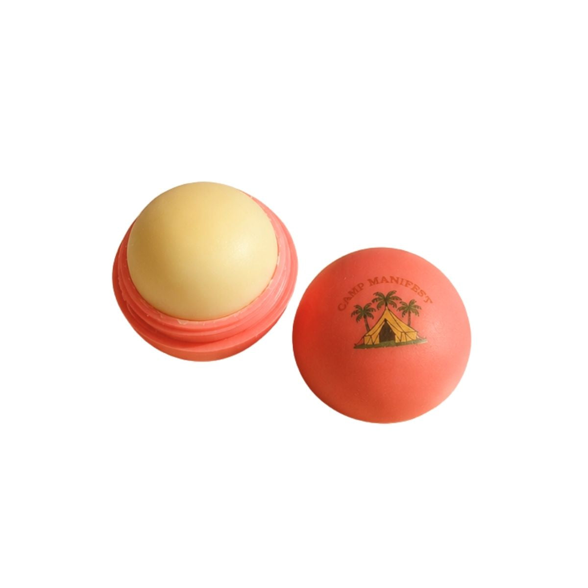 Vanilla Mint Lip Balm